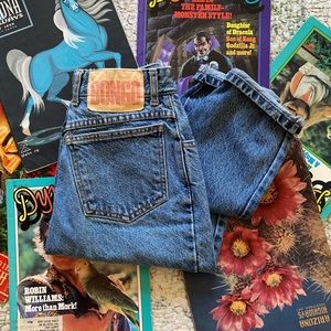 Bongo vintage high waist jeans